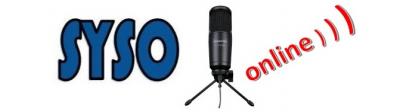 Radio SYSO online